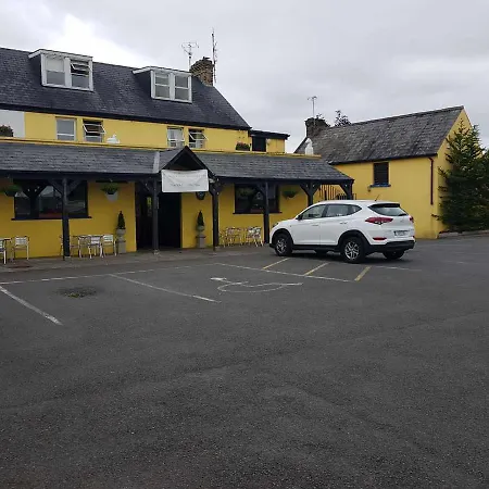 Bit And Bridle Bed & Breakfast