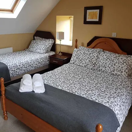 Bit And Bridle Bed & Breakfast 3*