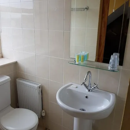 Bed & Breakfast Bit And Bridle 3*