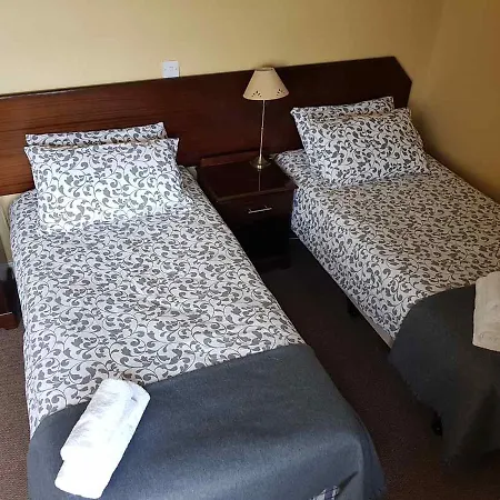 Bed & Breakfast Bit And Bridle 3*