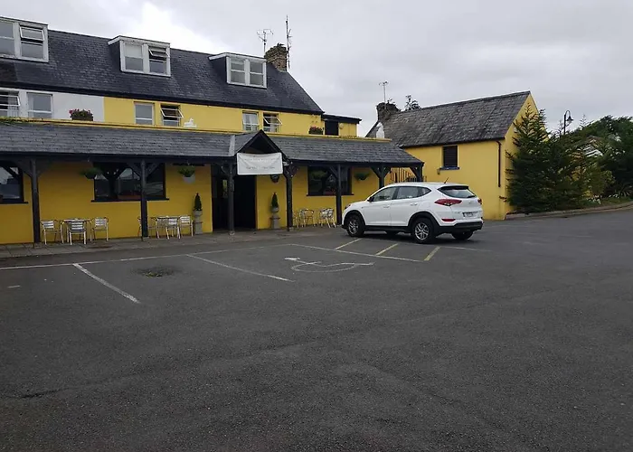 Bit And Bridle Bed & Breakfast