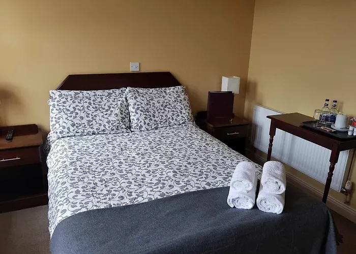 Bit And Bridle Bed & Breakfast