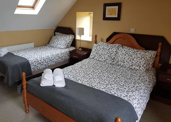 Bit And Bridle Bed & Breakfast 3*