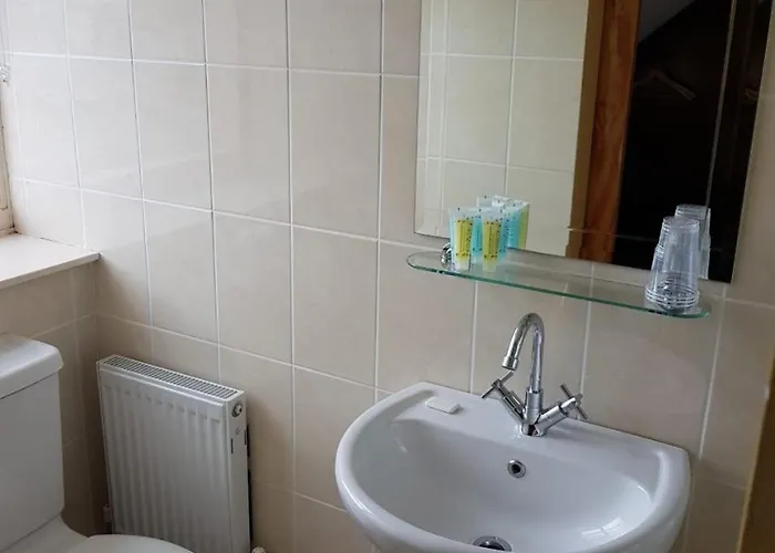 Bed & Breakfast Bit And Bridle 3*