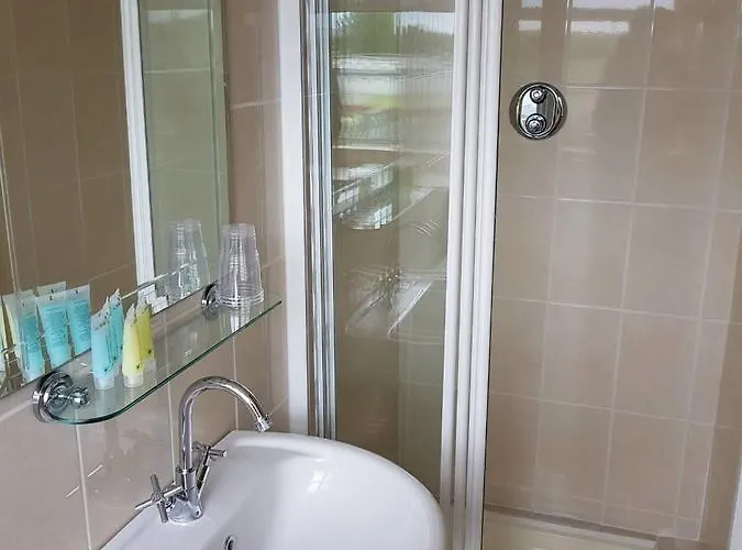 Bit And Bridle Bed & Breakfast